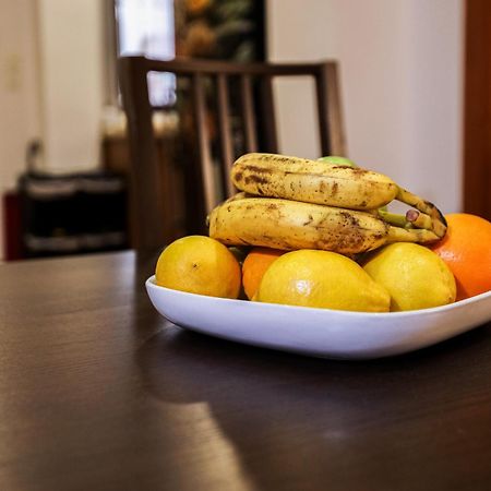 Apartamento Centrico Con Patio Exterior En El Mejor Barrio De Granada El Realejo Esterno foto